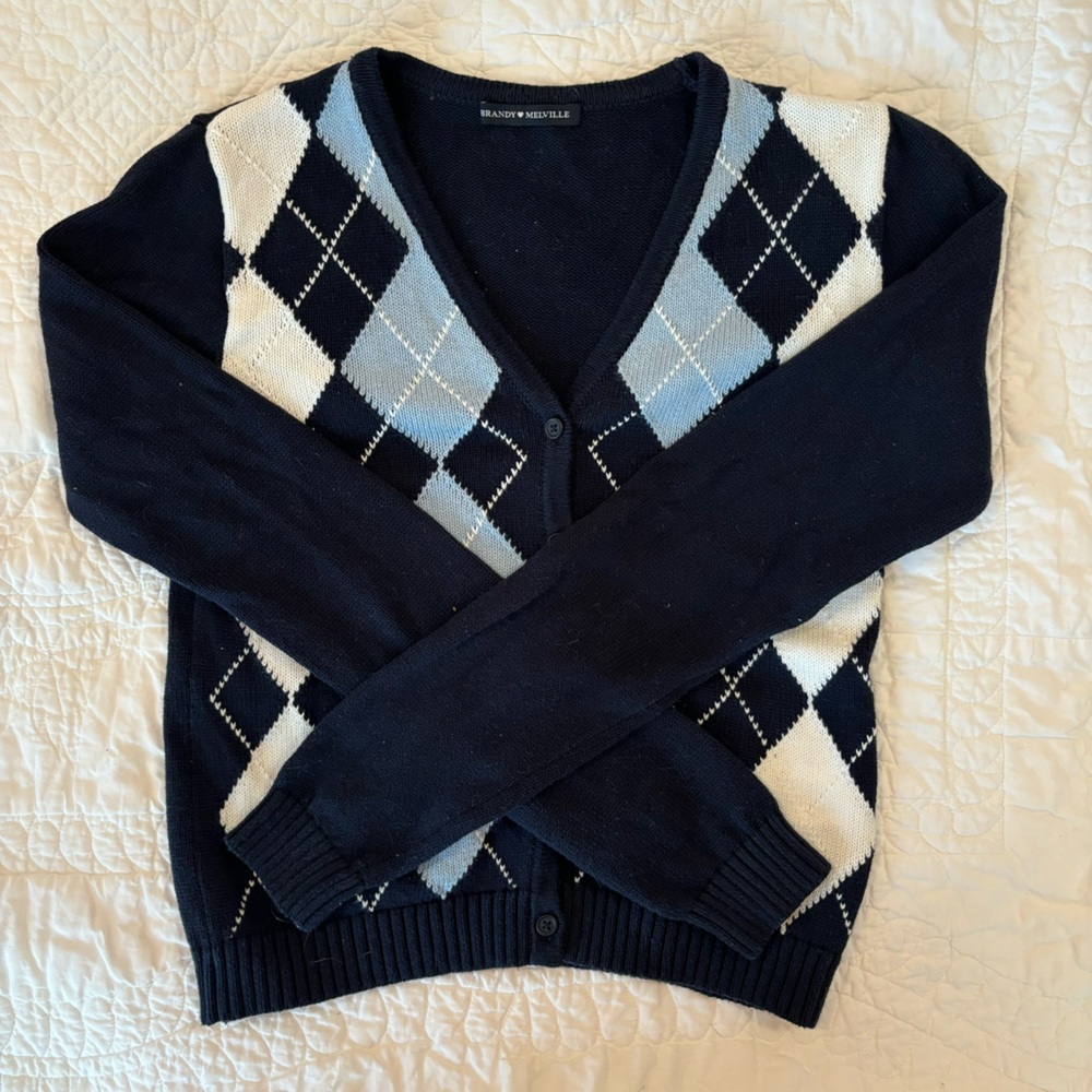 Brandy Melville Sweater